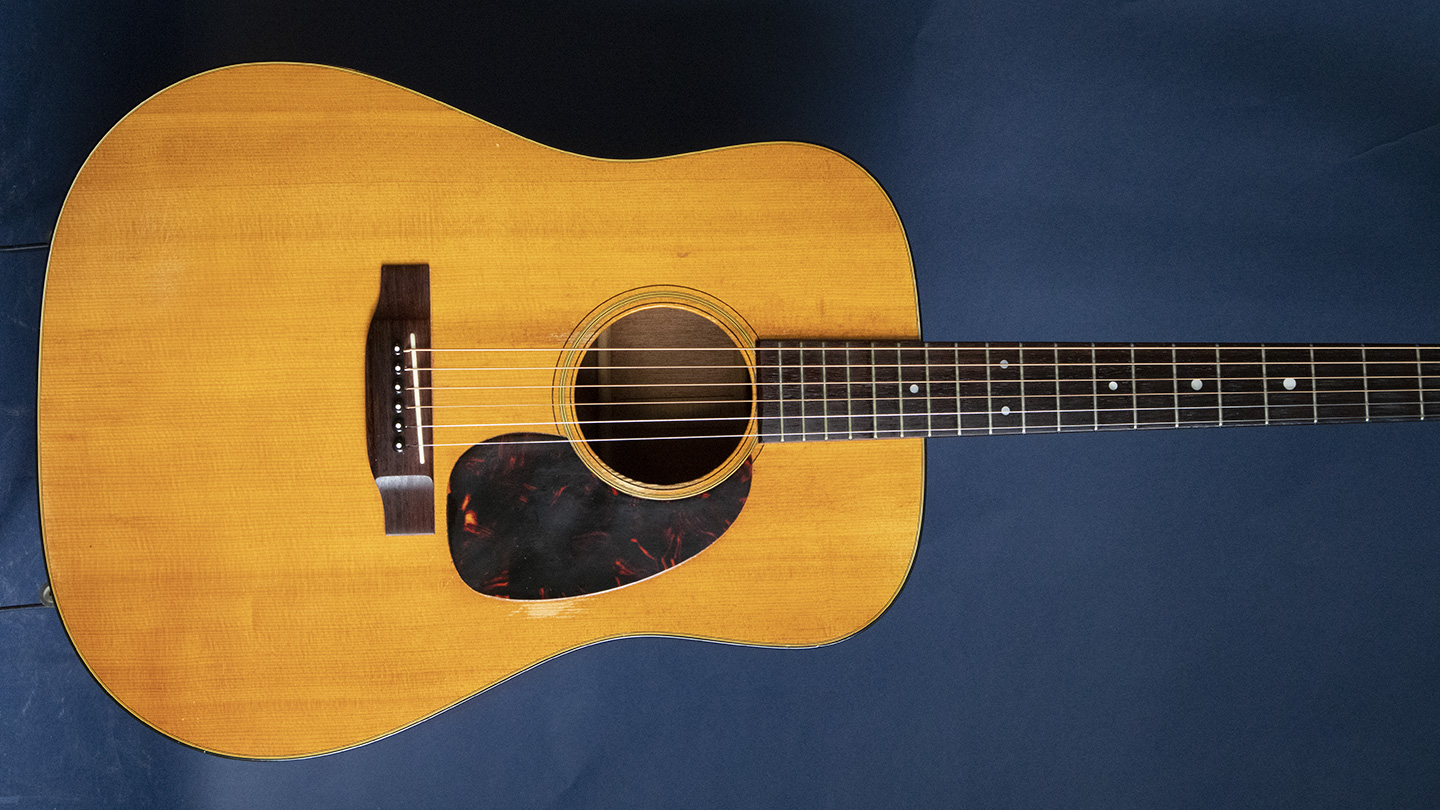 martin d18 1967