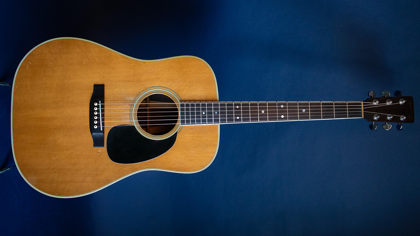 1974 martin d35 for sale