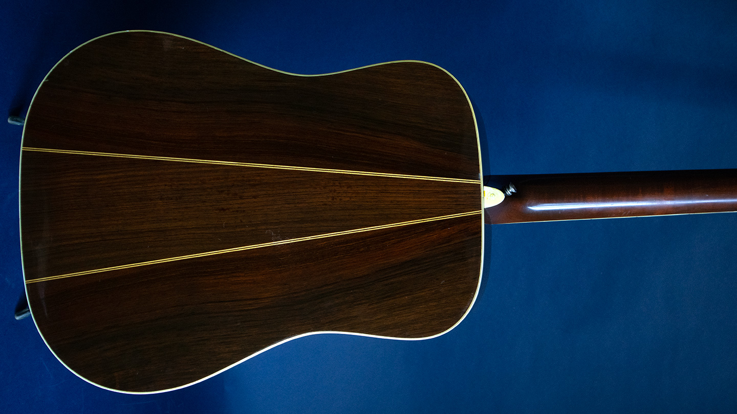 1974 martin d35 for sale