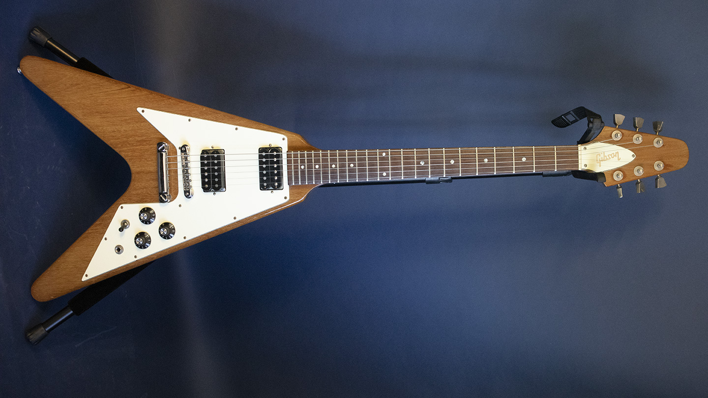 1980 Gibson Flying V