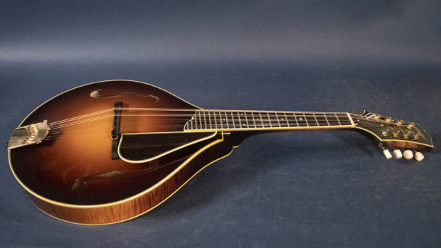 used collings mandolin for sale